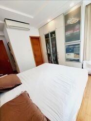 Caribbean At Keppel Bay (D4), Condominium #530597421